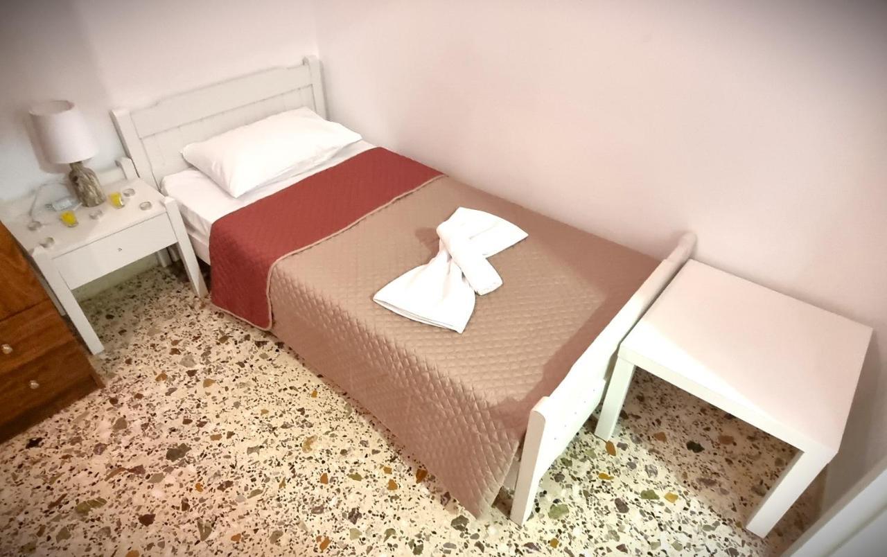 Soula'S House Apartman Ajía Pelajía Kültér fotó