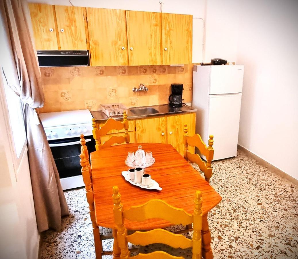 Soula'S House Apartman Ajía Pelajía Kültér fotó