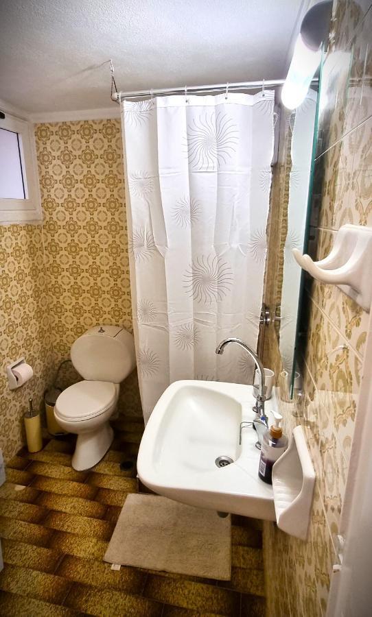 Soula'S House Apartman Ajía Pelajía Kültér fotó