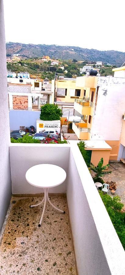 Soula'S House Apartman Ajía Pelajía Kültér fotó